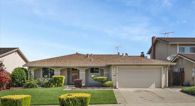 Photo of 2883 Helmsley Dr, San Jose, CA 95132