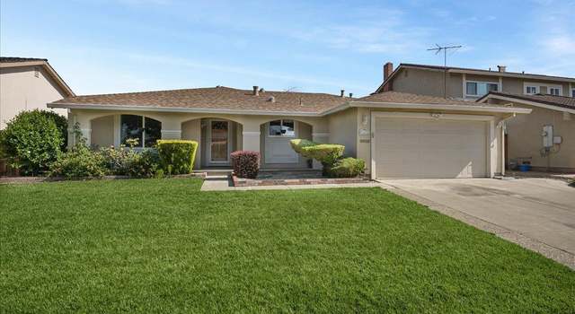 Photo of 2883 Helmsley Dr, San Jose, CA 95132