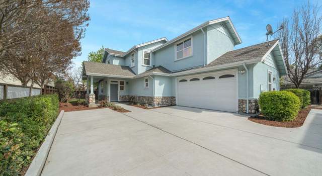 Photo of 1978 Colony St, Mountain View, CA 94043
