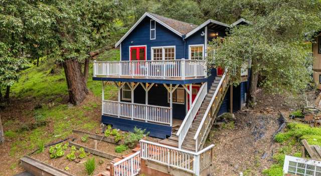 Photo of 812 Cathedral Dr, Aptos, CA 95003