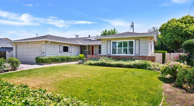Photo of 4110 Partridge Dr, San Jose, CA 95121