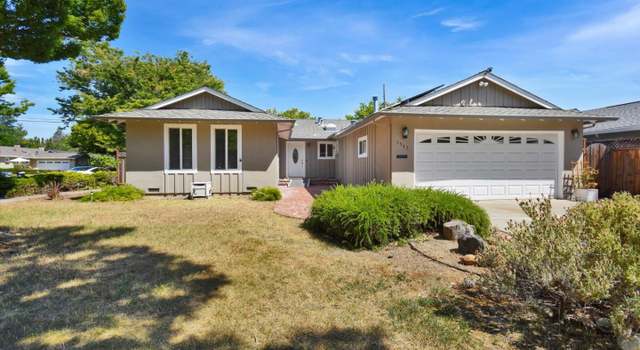 Photo of 1543 Willowbrook Dr, San Jose, CA 95118