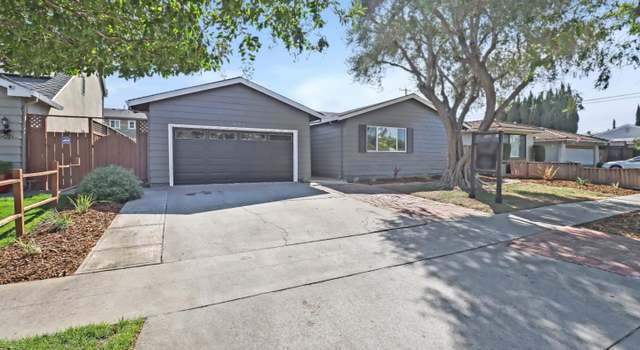 5765 SNELL Way, San Jose, CA 95123 | MLS# ML80938827 | Redfin