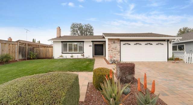 Photo of 1497 Ilikai Ave, San Jose, CA 95118