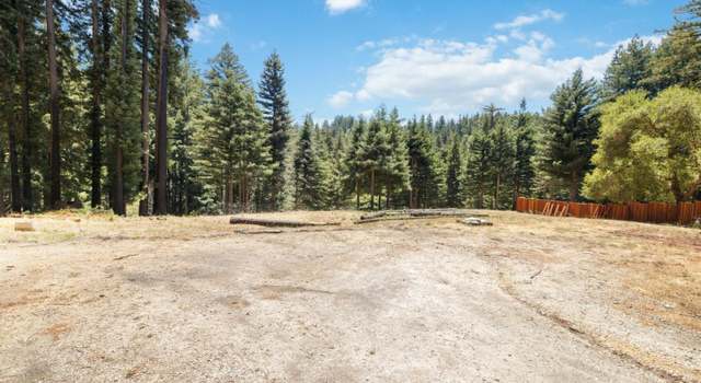 Photo of 830 Kings Hwy, Boulder Creek, CA 95006