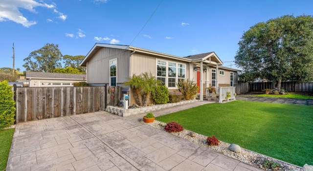 Photo of 541 Casanova Ave, Monterey, CA 93940