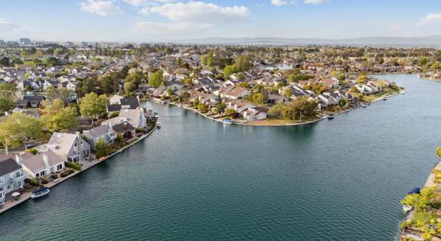 Photo of 615 Gloucester Ln, Foster City, CA 94404