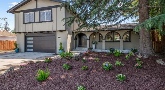 Property at 6843 Dalmeny Ct, SAN JOSE, CA 95120, 4 beds, 2.5 baths