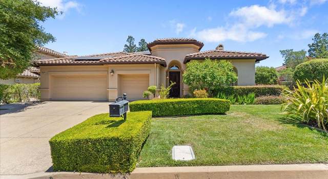 Photo of 3440 Gravina Pl, Pleasanton, CA 94566