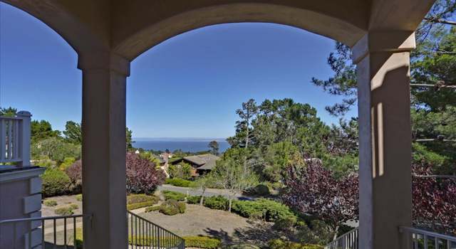 Photo of 1 Overlook Pl, Monterey, CA 93940
