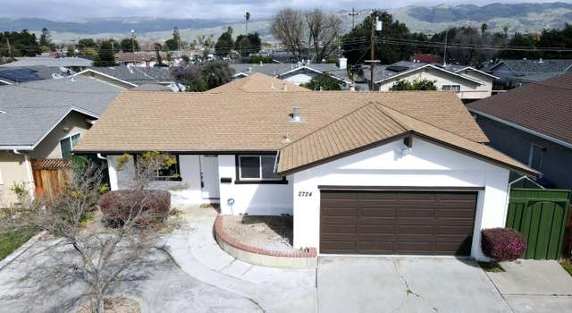 Photo of 2724 Camino Ecco, San Jose, CA 95121