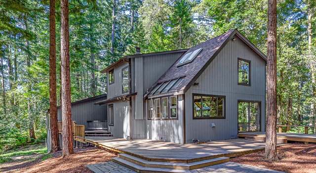 Photo of 101 Laughing Cow Rd, Woodside, CA 94062
