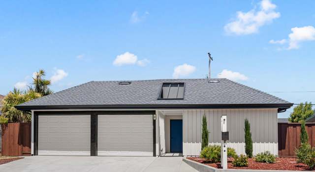 Photo of 8 Claremont Ct, Millbrae, CA 94030