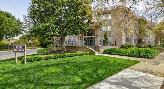 Photo of 150 W Edith Ave #8, Los Altos, CA 94022