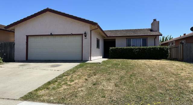 Photo of 840 N Madeira Ave, Salinas, CA 93905