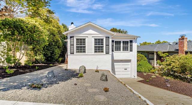 Photo of 382 El Paseo, Millbrae, CA 94030