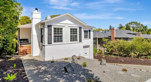 Photo of 382 El Paseo, Millbrae, CA 94030