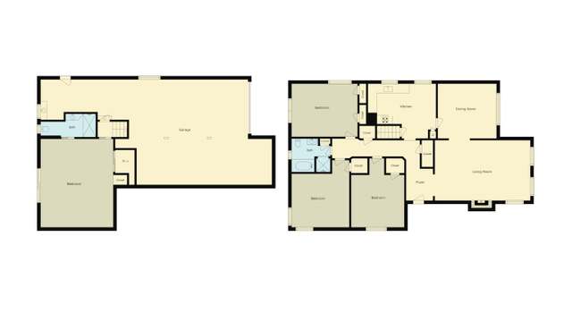 Photo of 382 El Paseo, Millbrae, CA 94030
