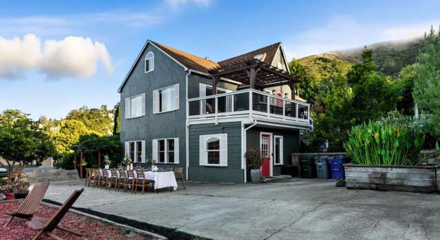 Photo of 35 Mono St, Brisbane, CA 94005