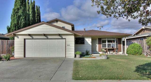 Photo of 5765 PONTIAC Dr, San Jose, CA 95123