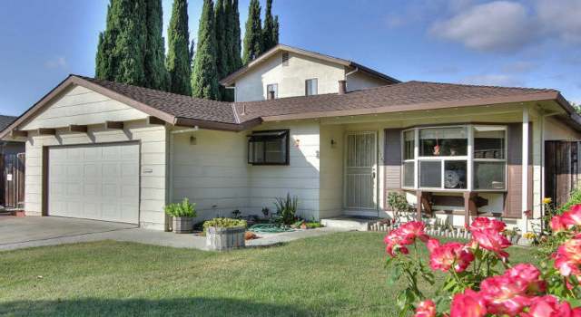 Photo of 5765 PONTIAC Dr, San Jose, CA 95123