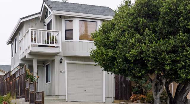 Photo of 1275 Hilby Ave, Seaside, CA 93955