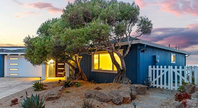 Photo of 805 The Shore Line, La Selva Beach, CA 95076