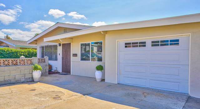 Photo of 1659 Luzern St, Seaside, CA 93955