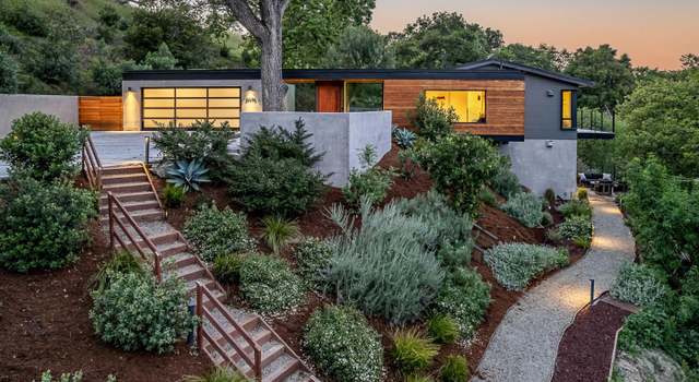 Photo of 26896 Alejandro Dr, Los Altos Hills, CA 94022