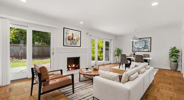 Photo of 1320 Ridgewood Dr, Millbrae, CA 94030