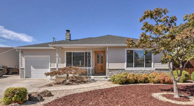 Photo of 644 Viader Ct, Santa Clara, CA 95050
