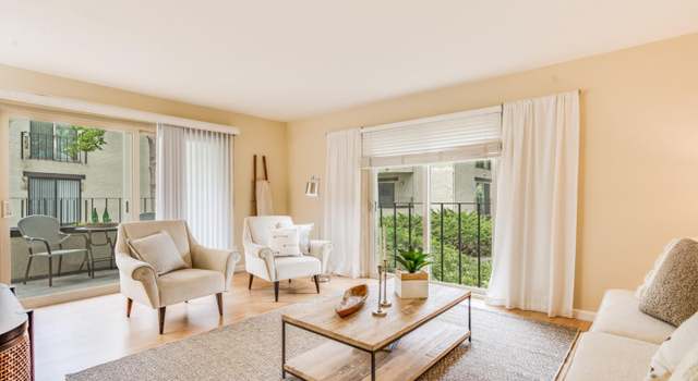 Photo of 777 San Antonio Rd #9, Palo Alto, CA 94303