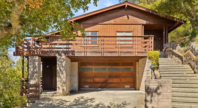 Photo of 19 Tiara Ct, Burlingame, CA 94010