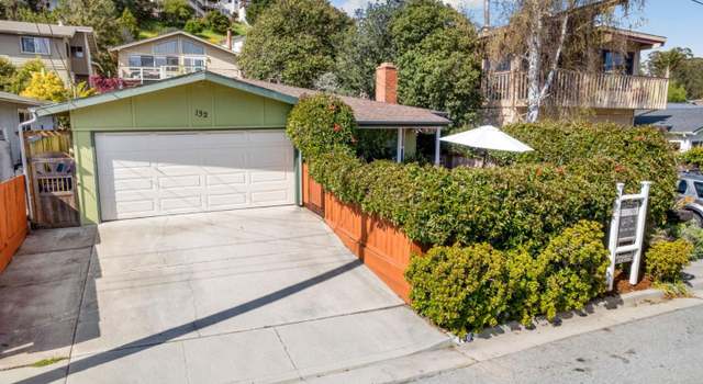 Photo of 132 Grandview St, Santa Cruz, CA 95060