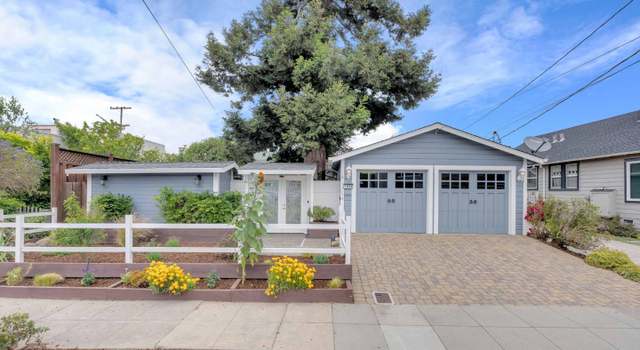 Photo of 1054 Jenevein Ave, San Bruno, CA 94066