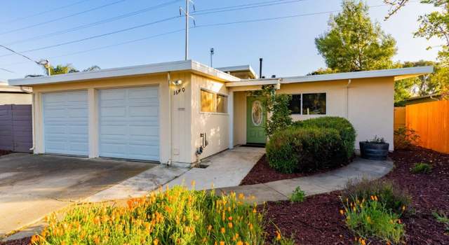 Photo of 1640 Purdue Ave, East Palo Alto, CA 94303