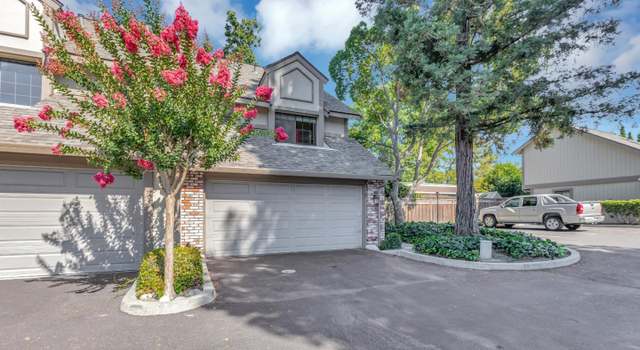 Photo of 347 W Rincon Ave Unit A, Campbell, CA 95008