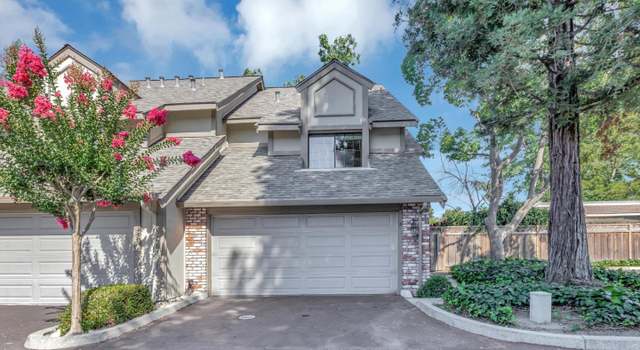 Photo of 347 W Rincon Ave Unit A, Campbell, CA 95008