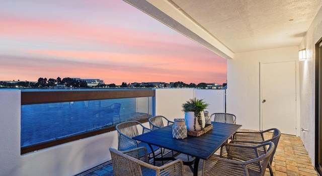 Property at 877 Balboa Ln, FOSTER CITY, CA 94404, 2 beds, 2 baths