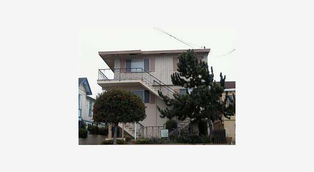 Photo of 773 HAWTHORNE St, Monterey, CA 93940
