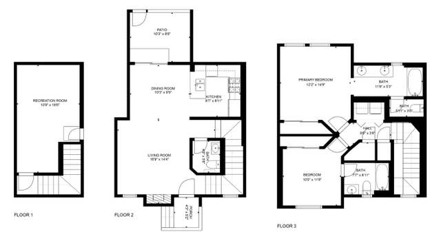 Photo of 3150 Regency Ave, San Jose, CA 95136