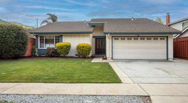 Photo of 7427 Phinney Way, San Jose, CA 95139