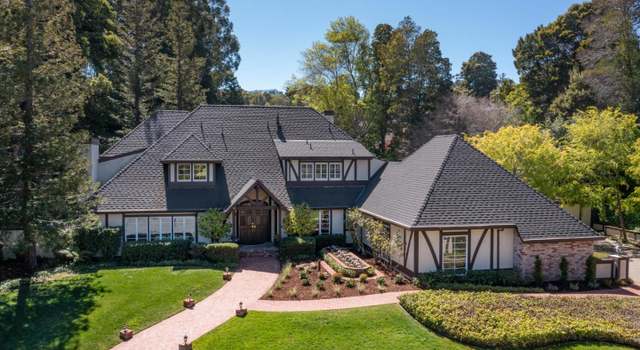 Photo of 40 Pear Ct, Hillsborough, CA 94010