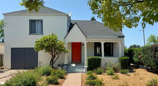 Photo of 1065 10th Ave, Redwood City, CA 94063