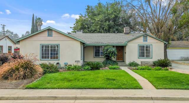 Photo of 1517 Palo Alto St, Dos Palos, CA 93620