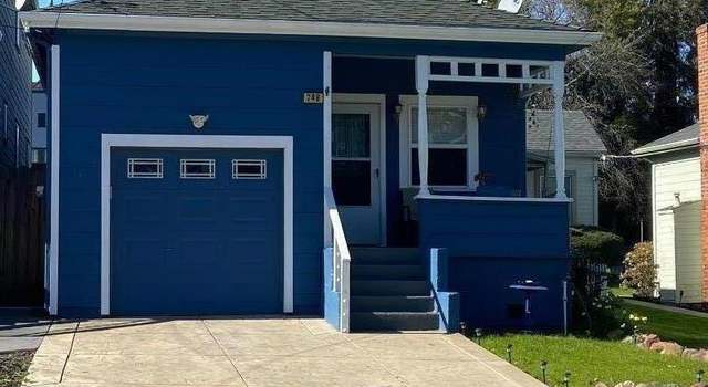 Photo of 348 Garretson Ave, Rodeo, CA 94572