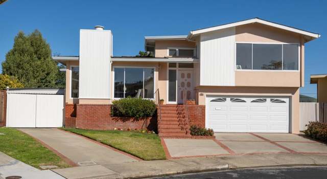 Photo of 612 Lassen St, South San Francisco, CA 94080