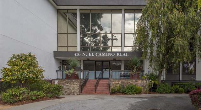 Photo of 316 N El Camino Real #305, San Mateo, CA 94401