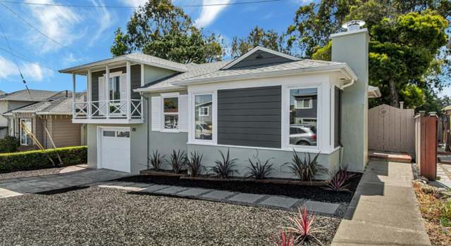 Photo of 57 Duval Dr, South San Francisco, CA 94080