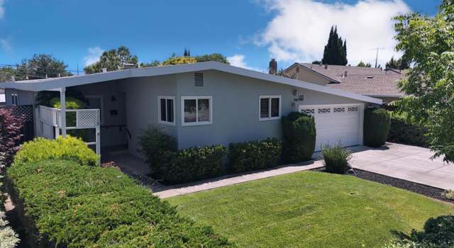 Photo of 3118 Jenkins Ave, San Jose, CA 95118